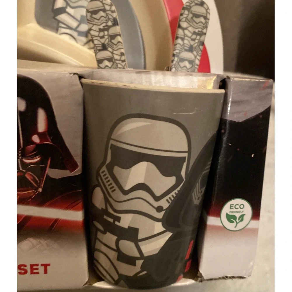 Disney star wars